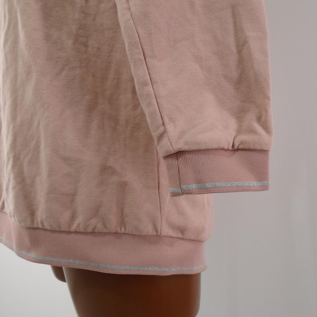 Sudadera Mujer Mayoral. Rosa. S. Usado. Bien