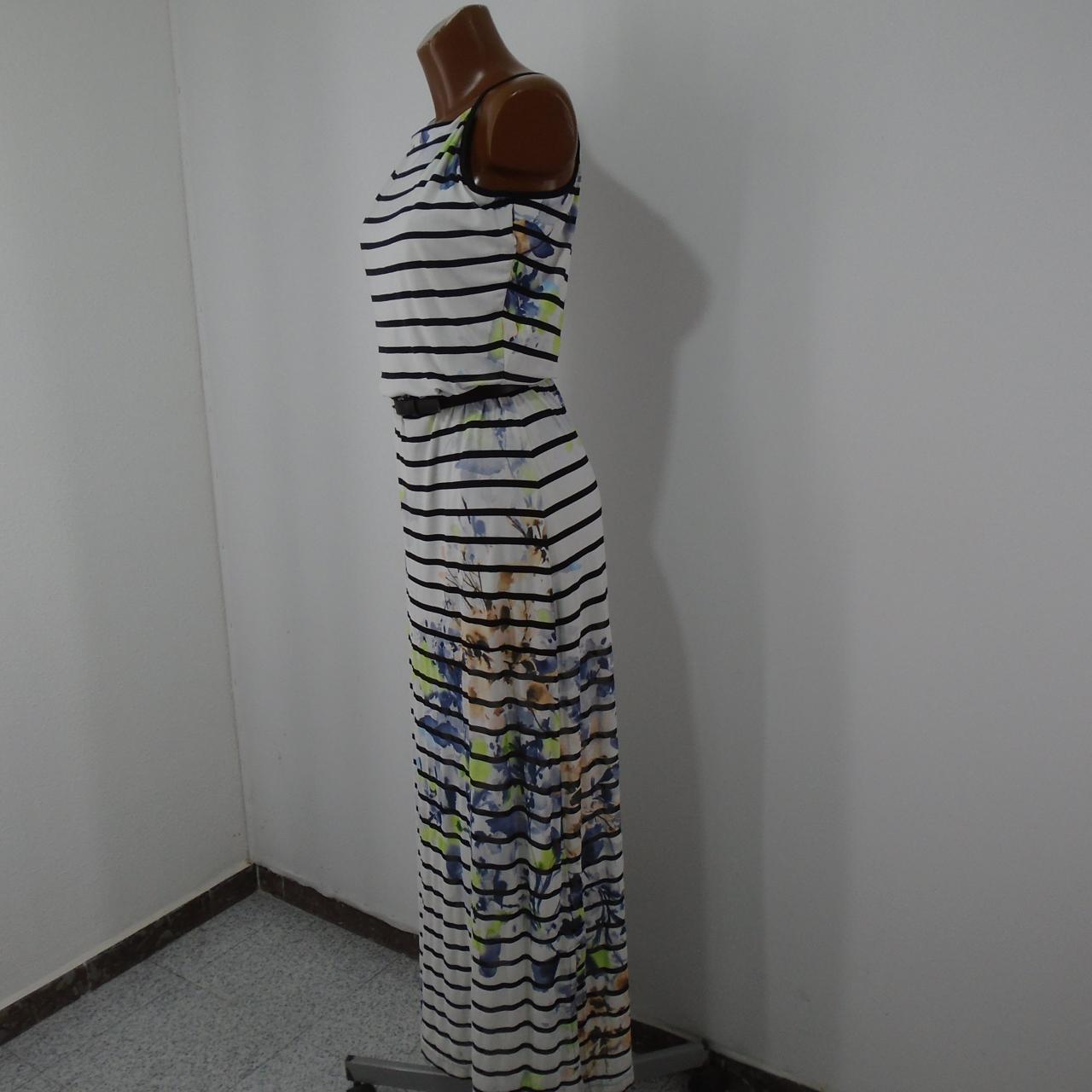 Women's Dress Anna Fleid. Multicolor. M. Used. Good