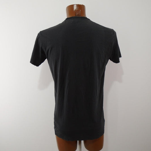 Men's T-Shirt Dsquared2. Black. S. Used. Good
