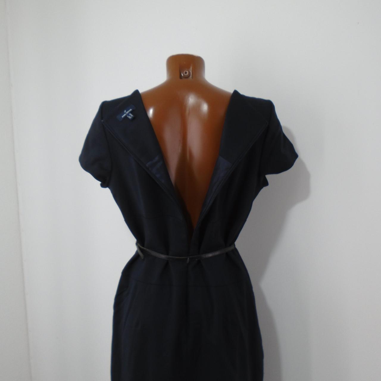 Women's Dress Daniel Hechter. Black. XXXXL. Used. Very good