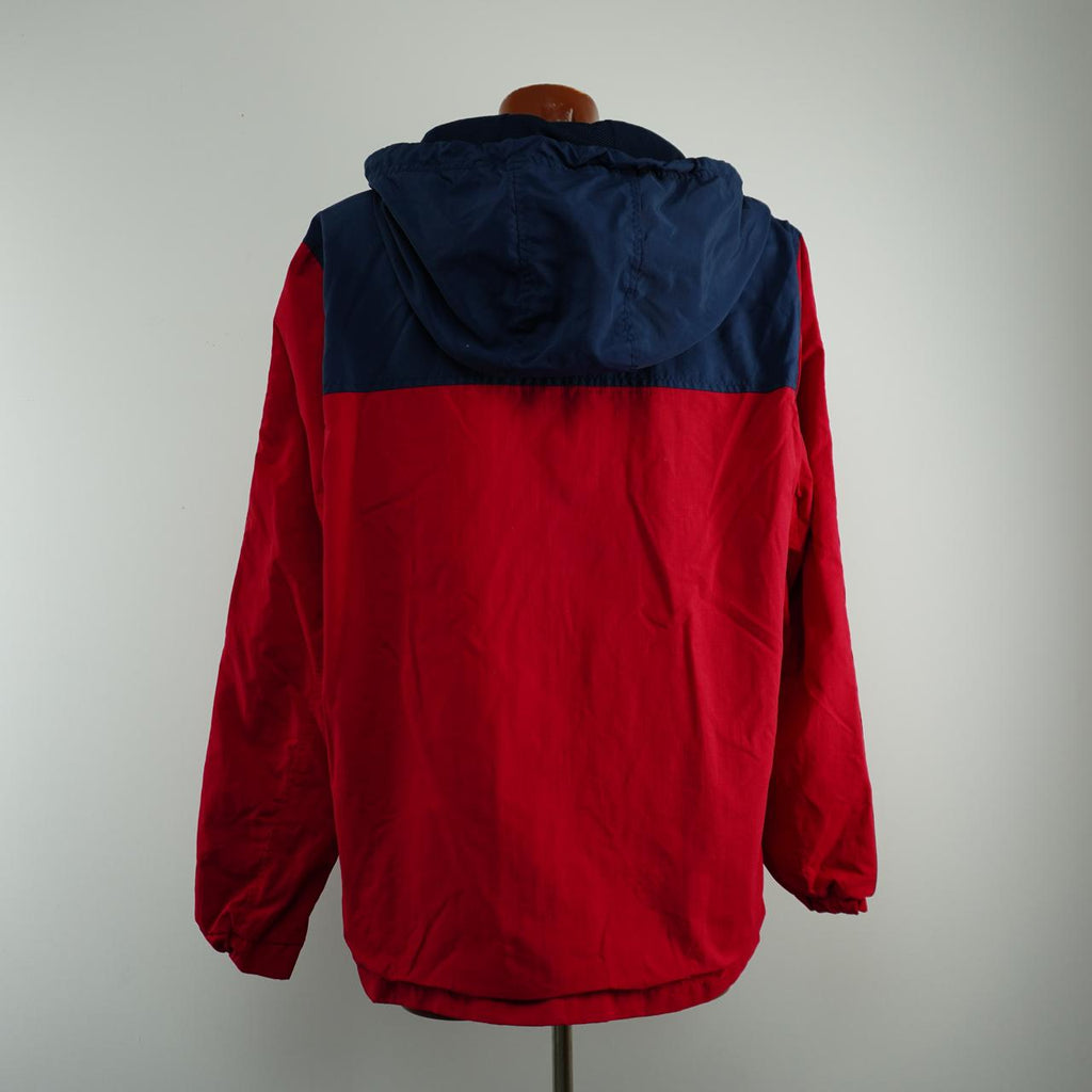 Chaqueta de mujer Superdry. Multicolor. XXL. Usada. En buen estado