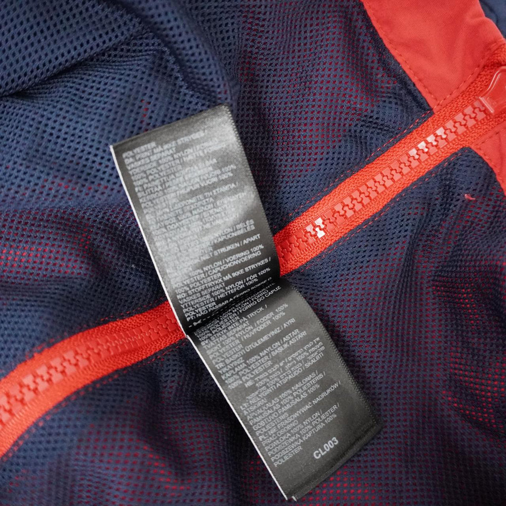 Chaqueta de mujer Superdry. Multicolor. XXL. Usada. En buen estado