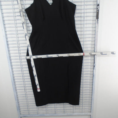 Women's Dress Staly. Black. XXXL. Used. Good