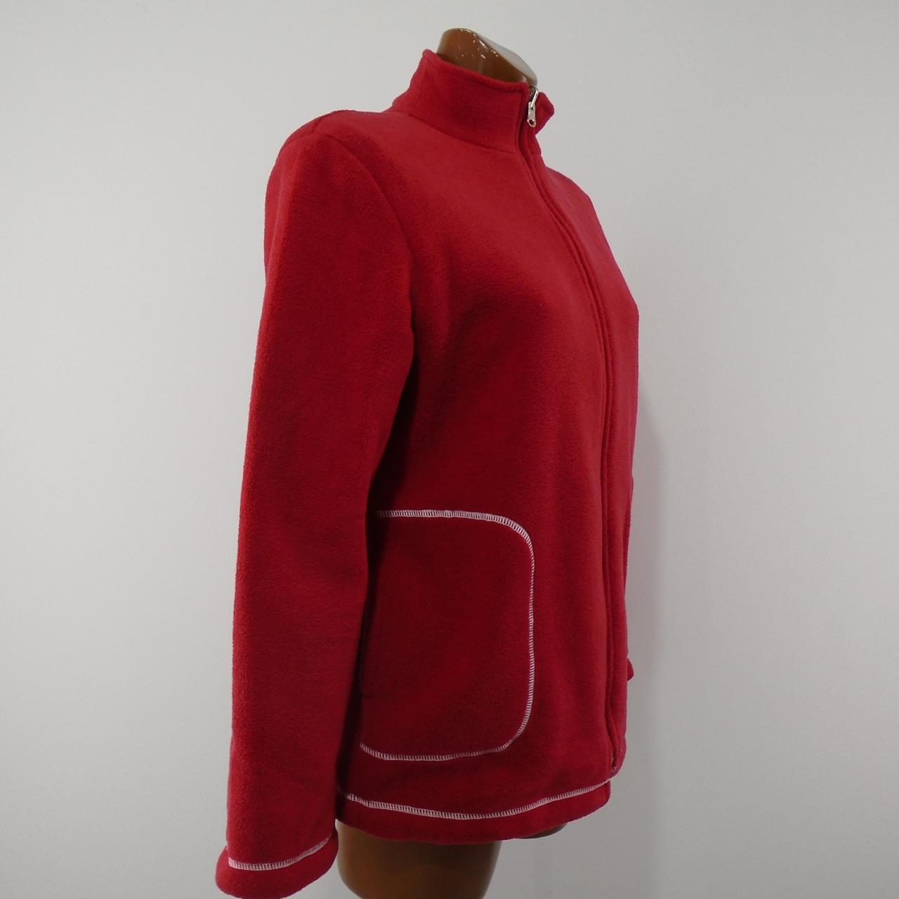 Women's Jacket Celia Ruiz. Red. M. Used. Good