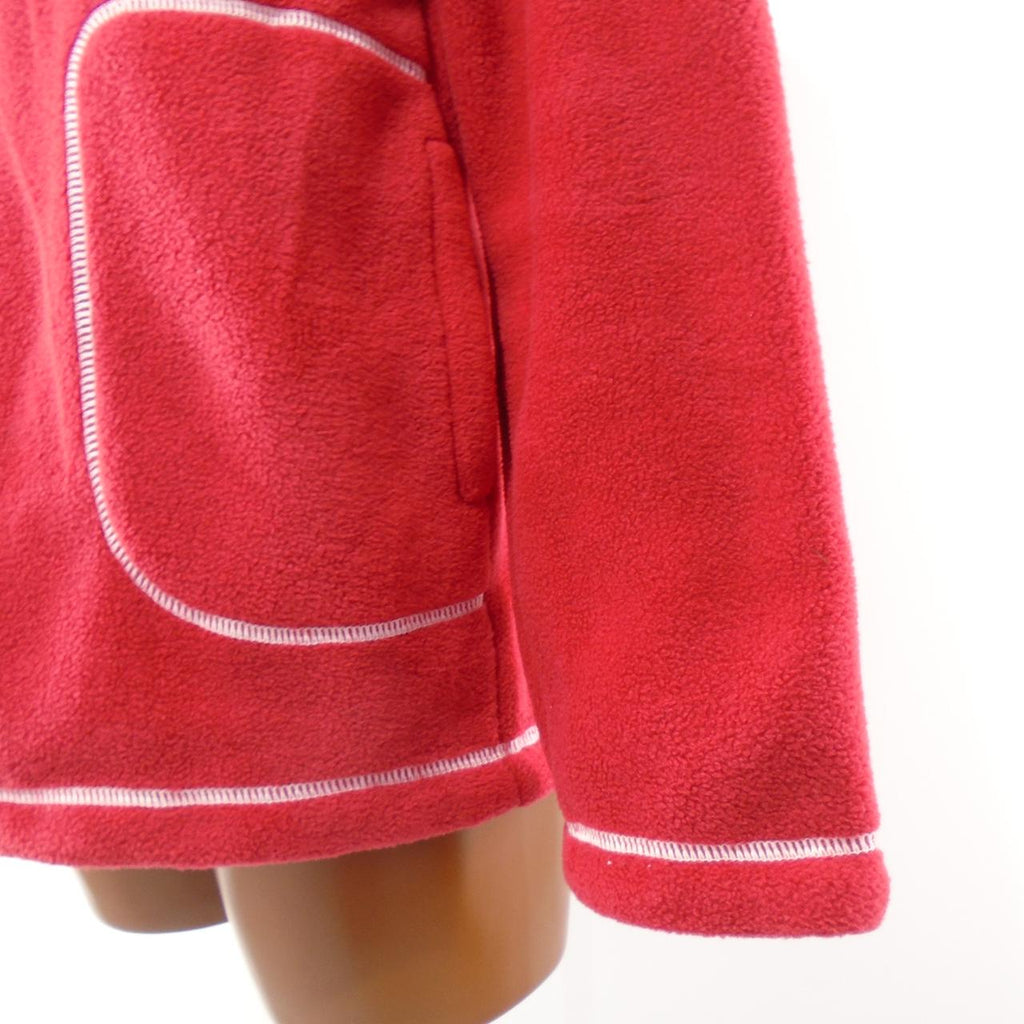 Women's Jacket Celia Ruiz. Red. M. Used. Good