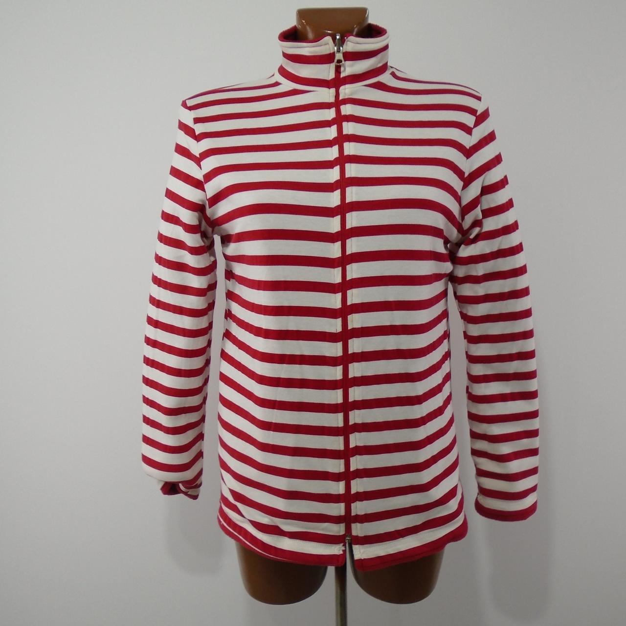 Women's Jacket Celia Ruiz. Red. M. Used. Good