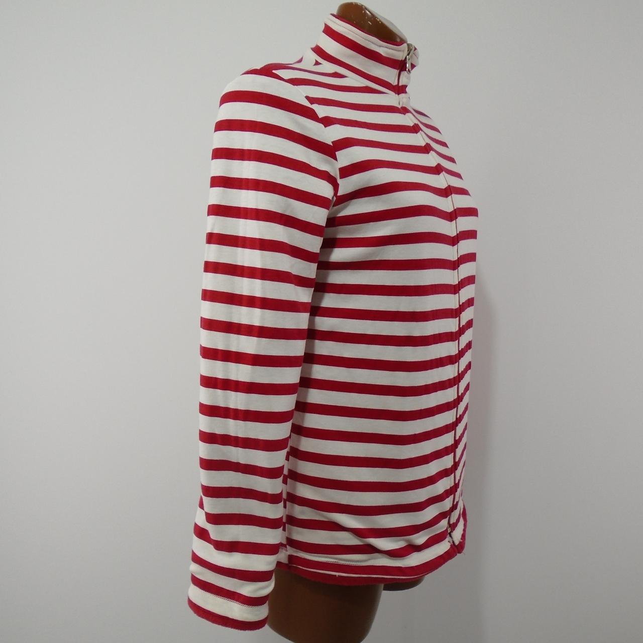 Women's Jacket Celia Ruiz. Red. M. Used. Good