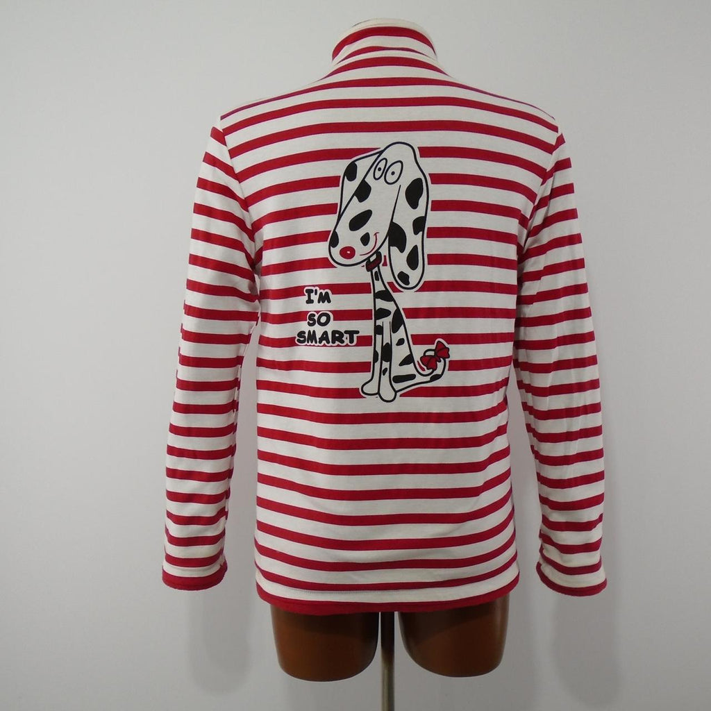 Women's Jacket Celia Ruiz. Red. M. Used. Good