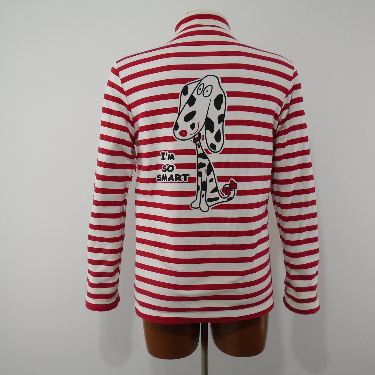 Women's Jacket Celia Ruiz. Red. M. Used. Good