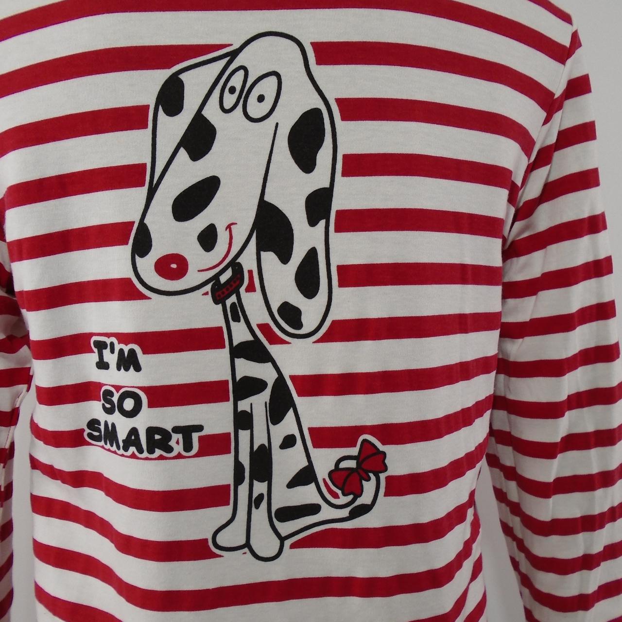 Women's Jacket Celia Ruiz. Red. M. Used. Good