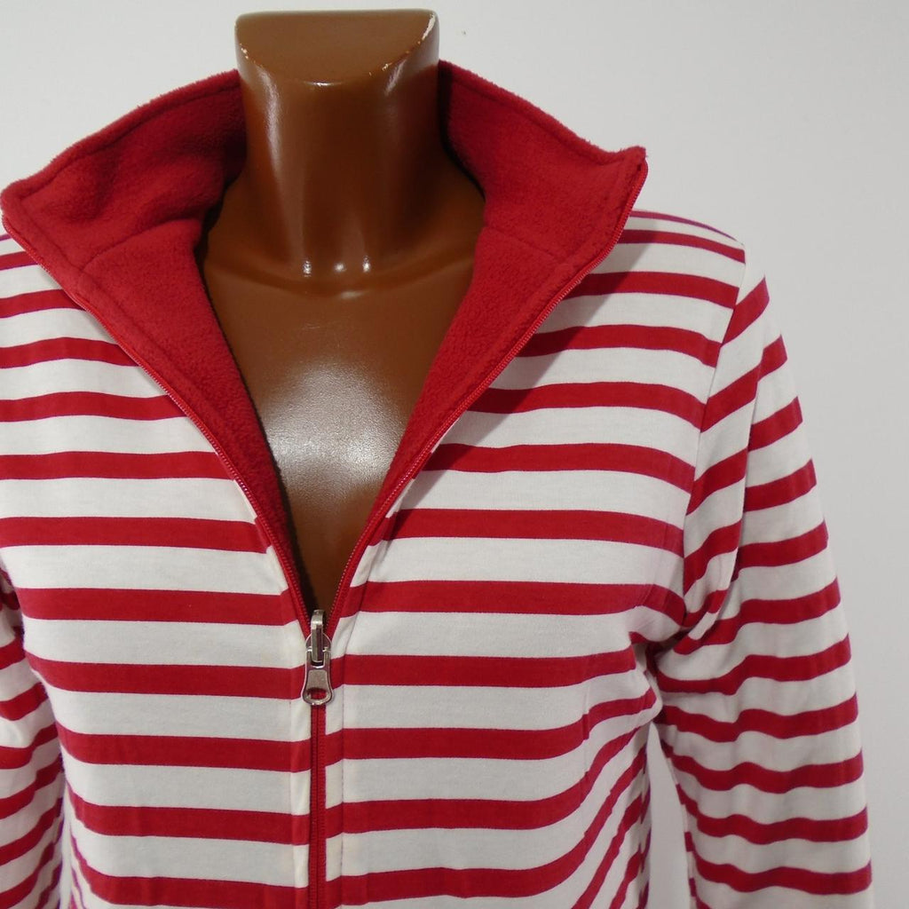 Women's Jacket Celia Ruiz. Red. M. Used. Good