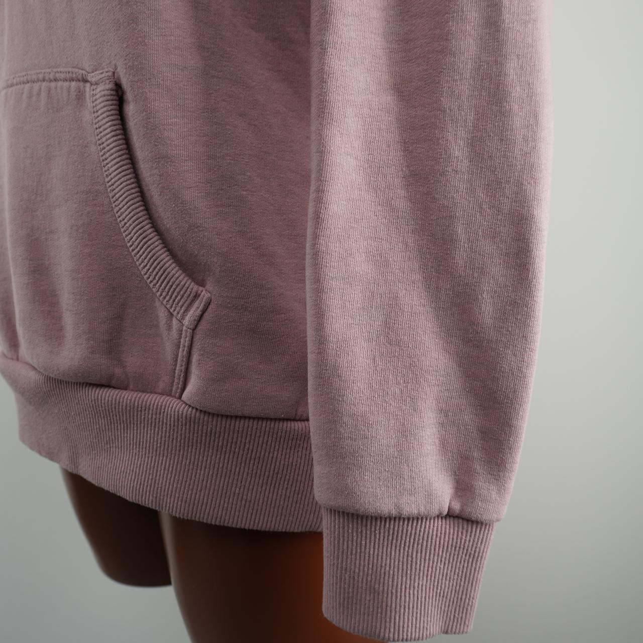 Superdry Kapuzenpullover für Damen. Rosa. M. Gebraucht. Gut