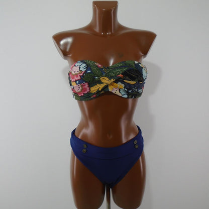 Women's Swimsuit Enfasis. Multicolor. XL. Used. Good