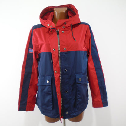 Women's Parka Superdry. Multicolor. XL. Used. Good