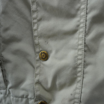 Chaleco Fjallraven para hombre. Beige. Talla XL. Usado. En buen estado.