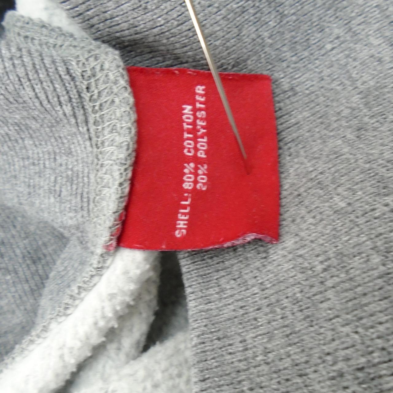 Women's Hoodie Superdry. Grey. S. Used. Good