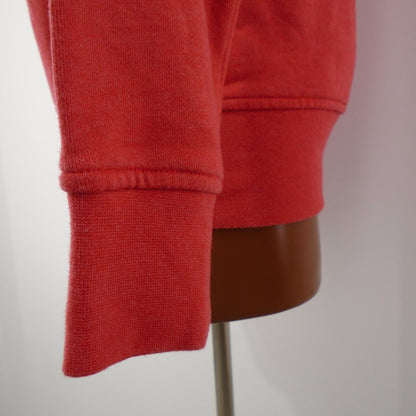 Women's Sweatshirt Rocawear. Coral. M. Used. Good