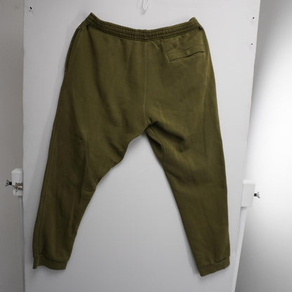 Men's Pants Nike. Khaki. XL. Used. Good