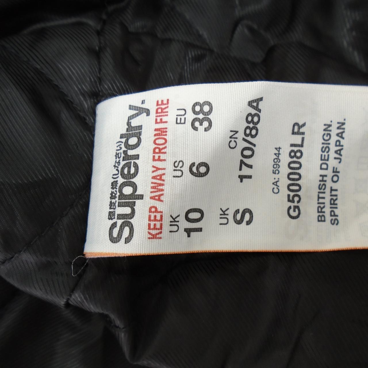 Superdry g50008lr clearance