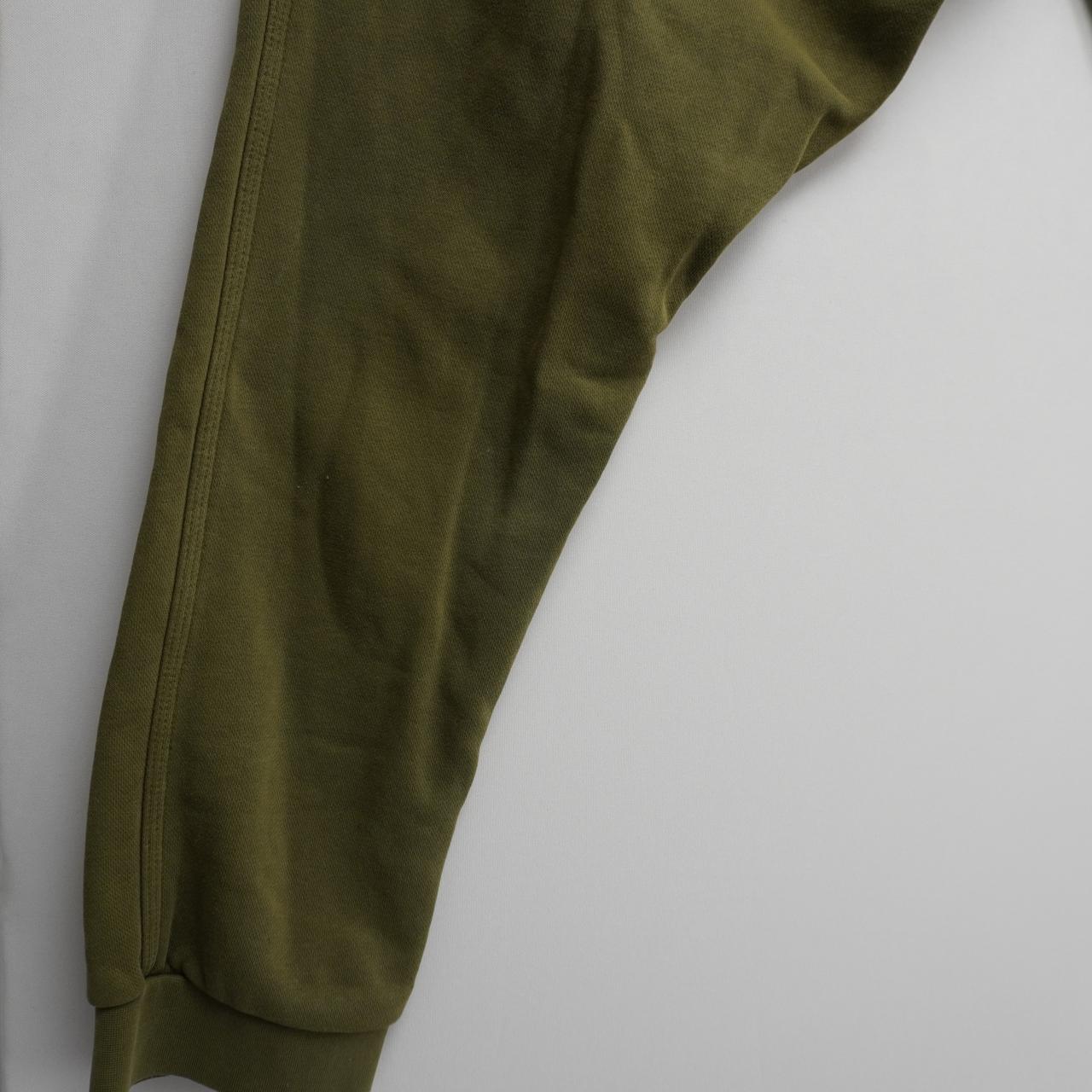 Men's Pants Nike. Khaki. XL. Used. Good