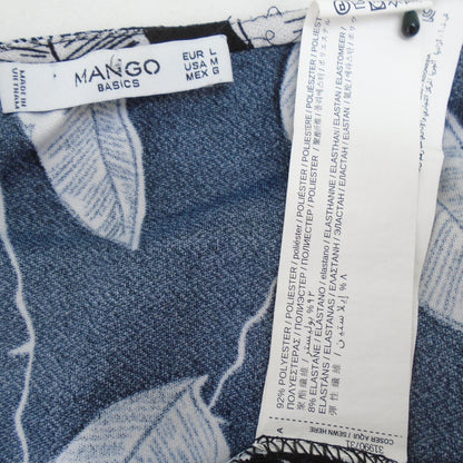 Women's Shorts Mango. Multicolor. L. Used. Very good