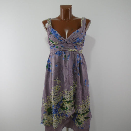 Women's Dress Zara. Violet. S. Used. Good