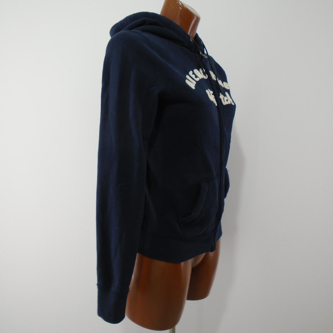 Abercrombie and best sale fitch ladies hoodie