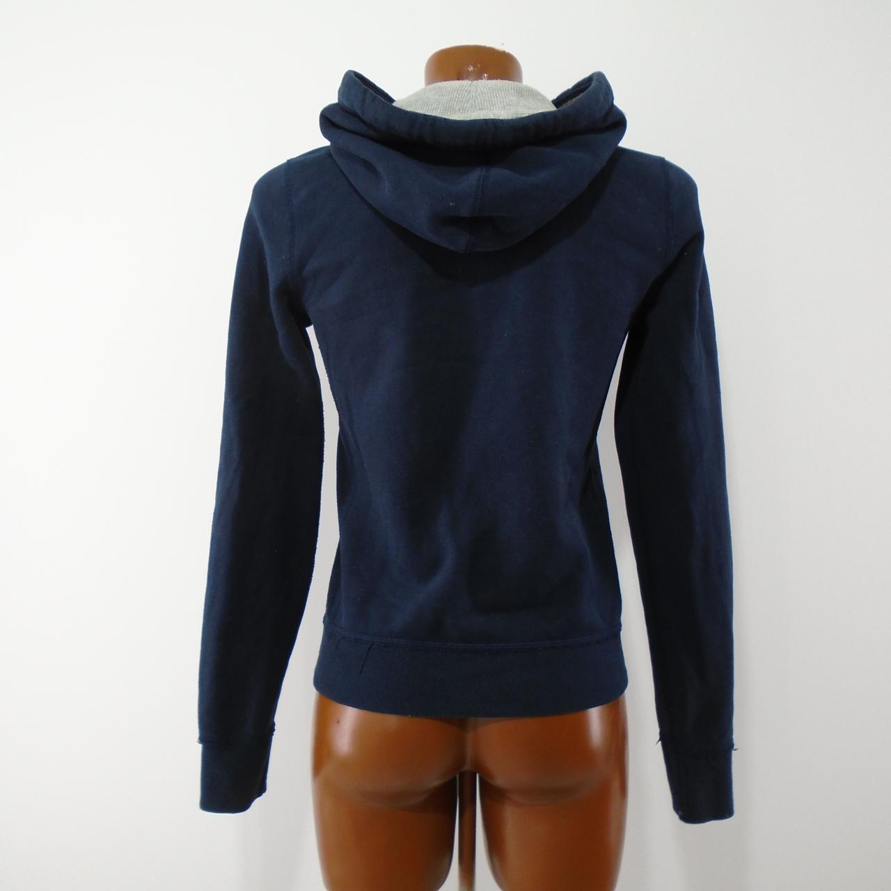 Abercrombie and clearance fitch womens hoodie