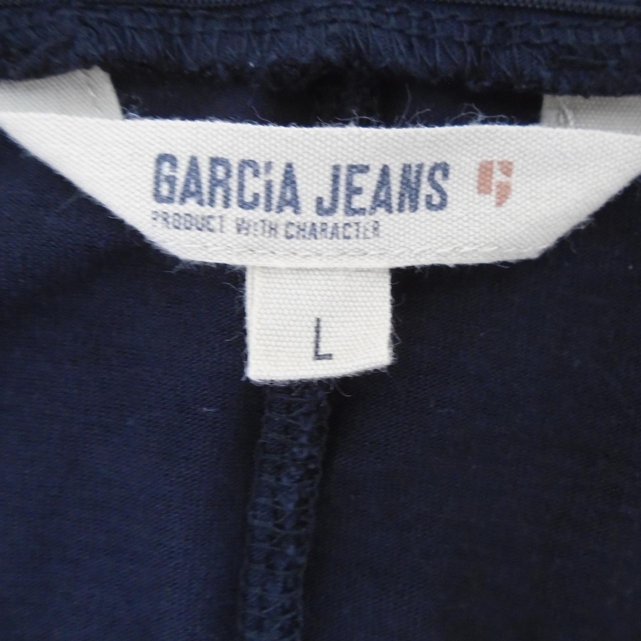 Women's Pants Garcia Jeans. Black. L. Used. Good