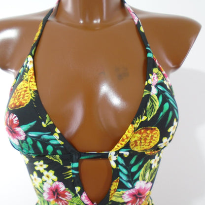 Women's Swimsuit Superdry. Multicolor. XS. Used. Good