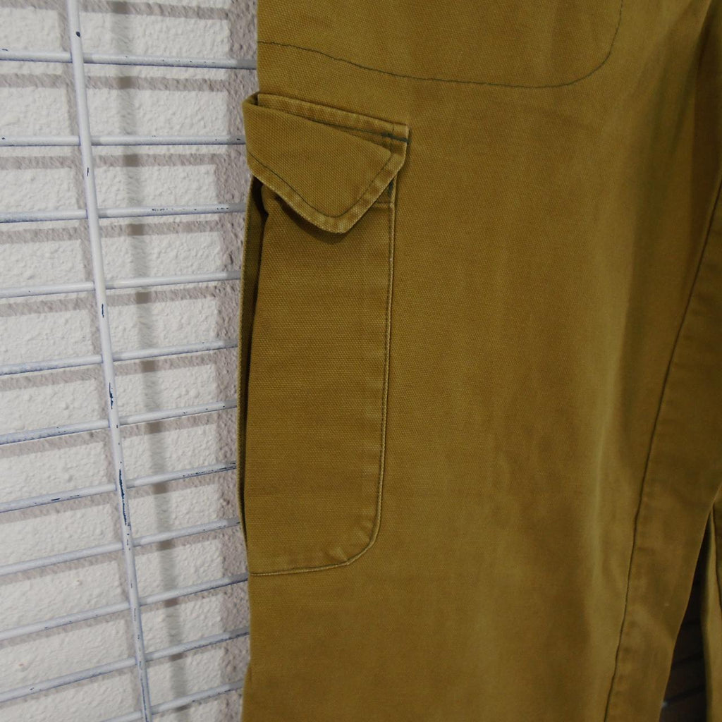 Women's Pants Gamo. Khaki. L. Used. Very good
