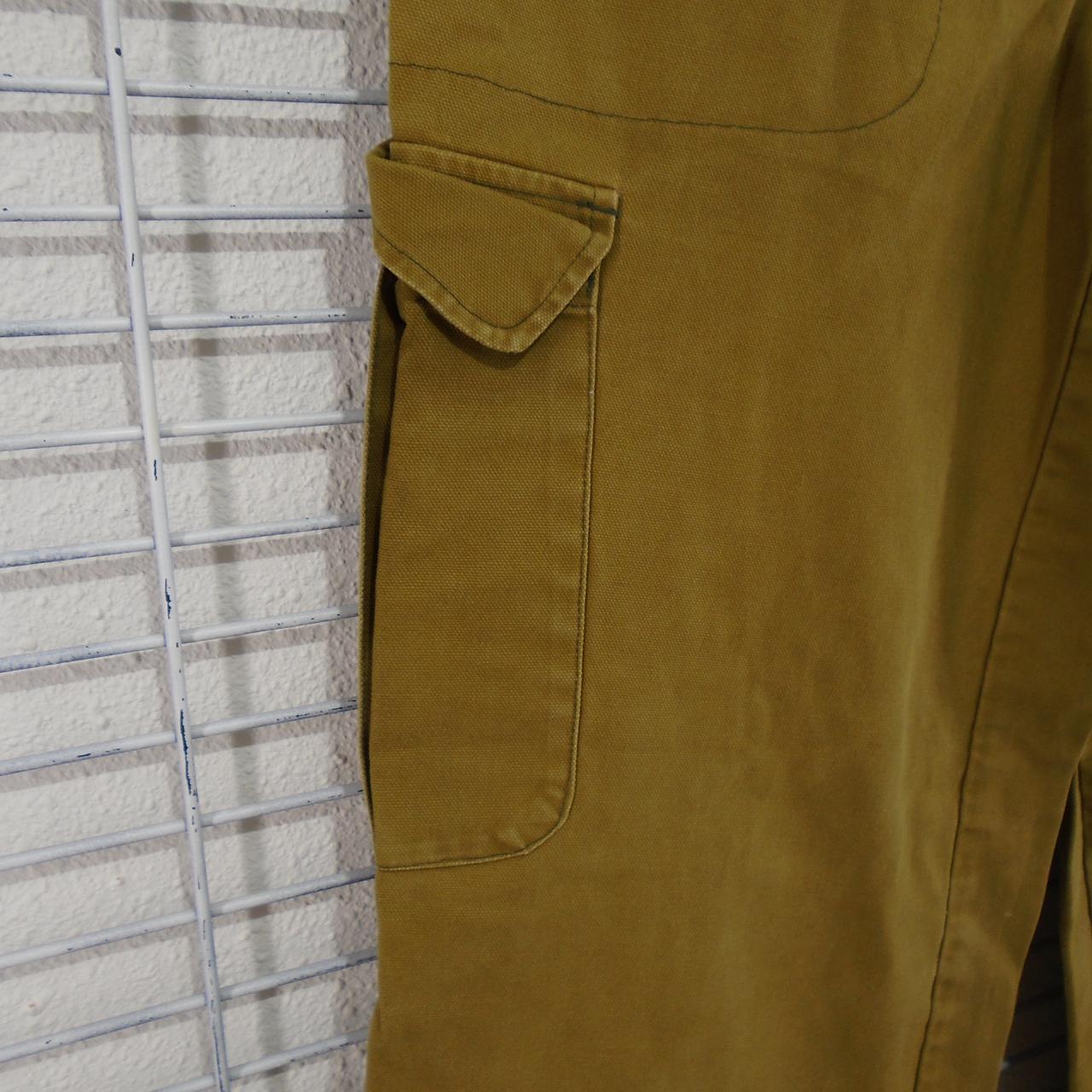 Women's Pants Gamo. Khaki. L. Used. Very good