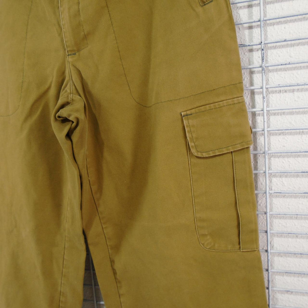 Women's Pants Gamo. Khaki. L. Used. Very good