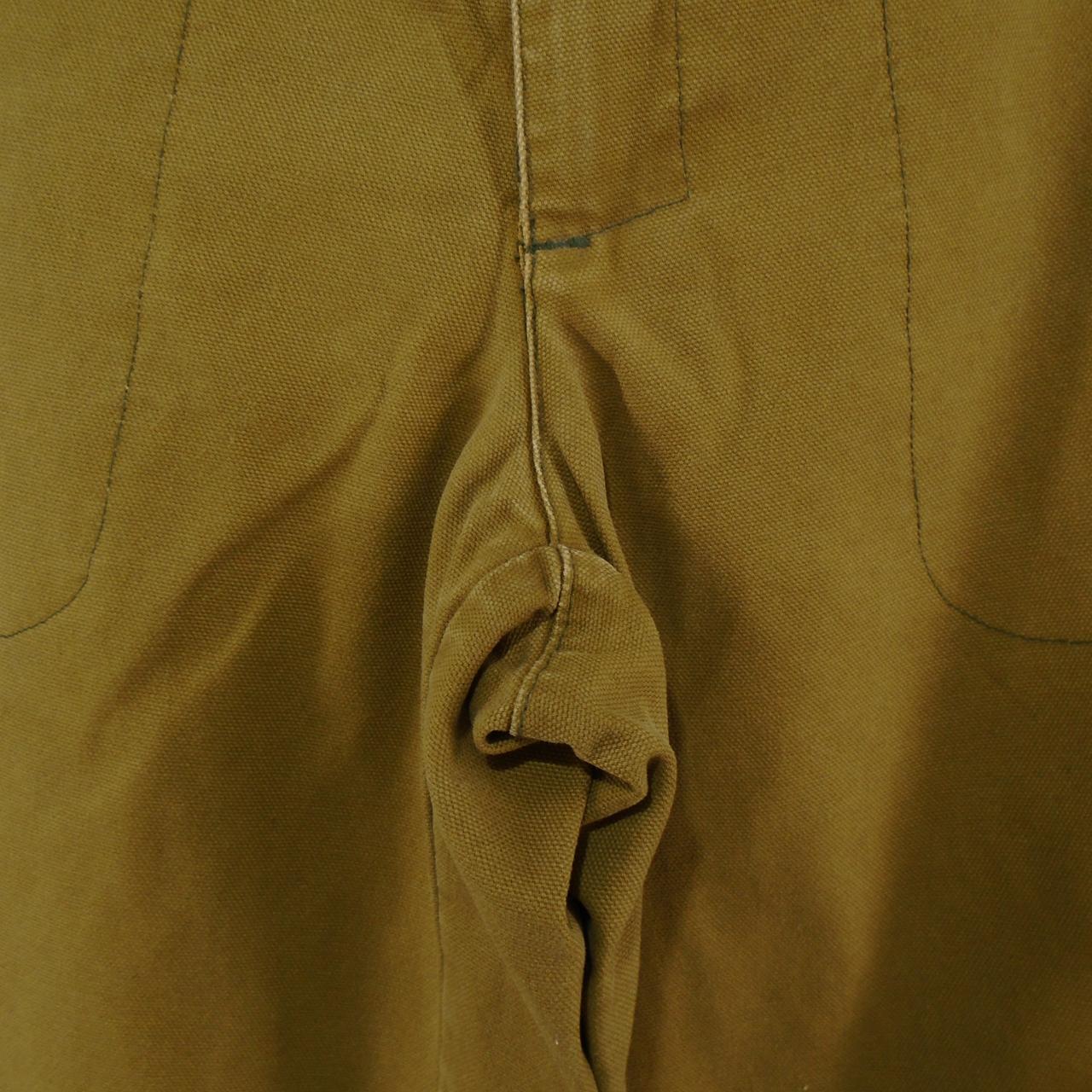 Women's Pants Gamo. Khaki. L. Used. Very good