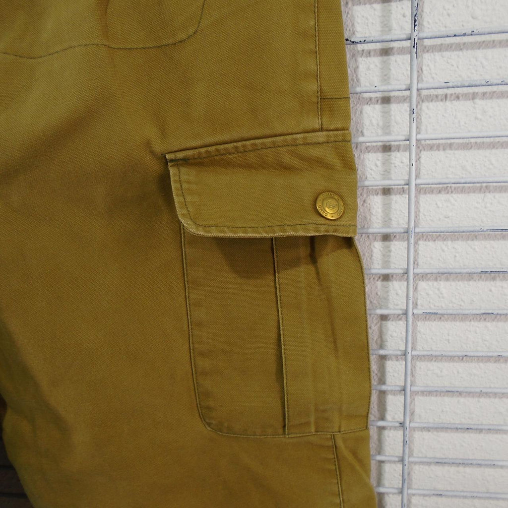 Women's Pants Gamo. Khaki. L. Used. Very good