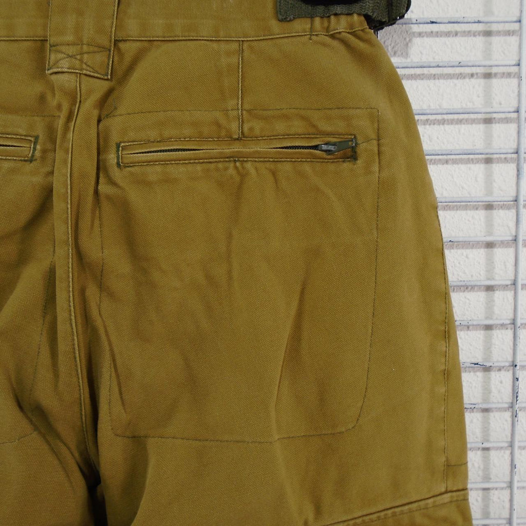 Women's Pants Gamo. Khaki. L. Used. Very good