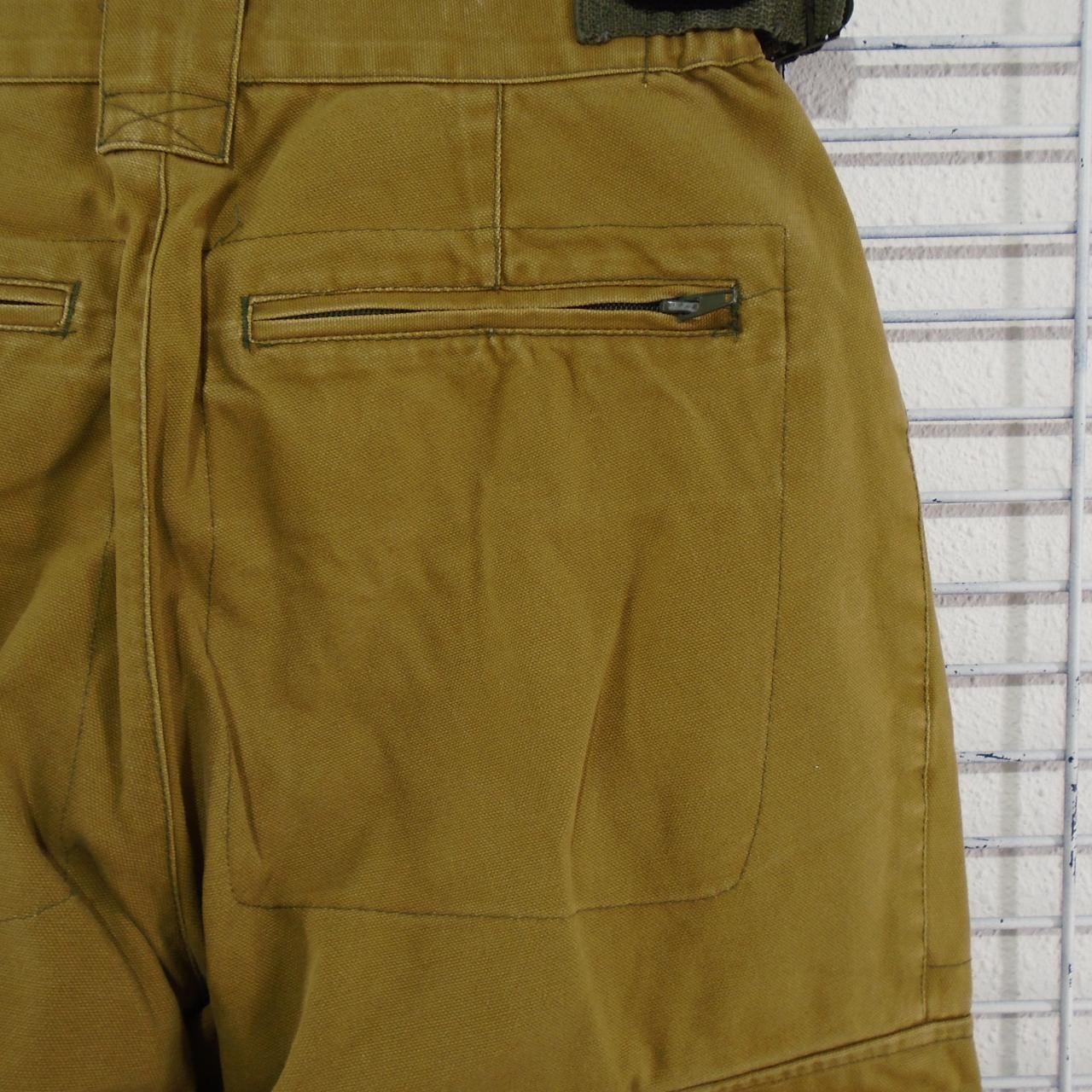 Women's Pants Gamo. Khaki. L. Used. Very good