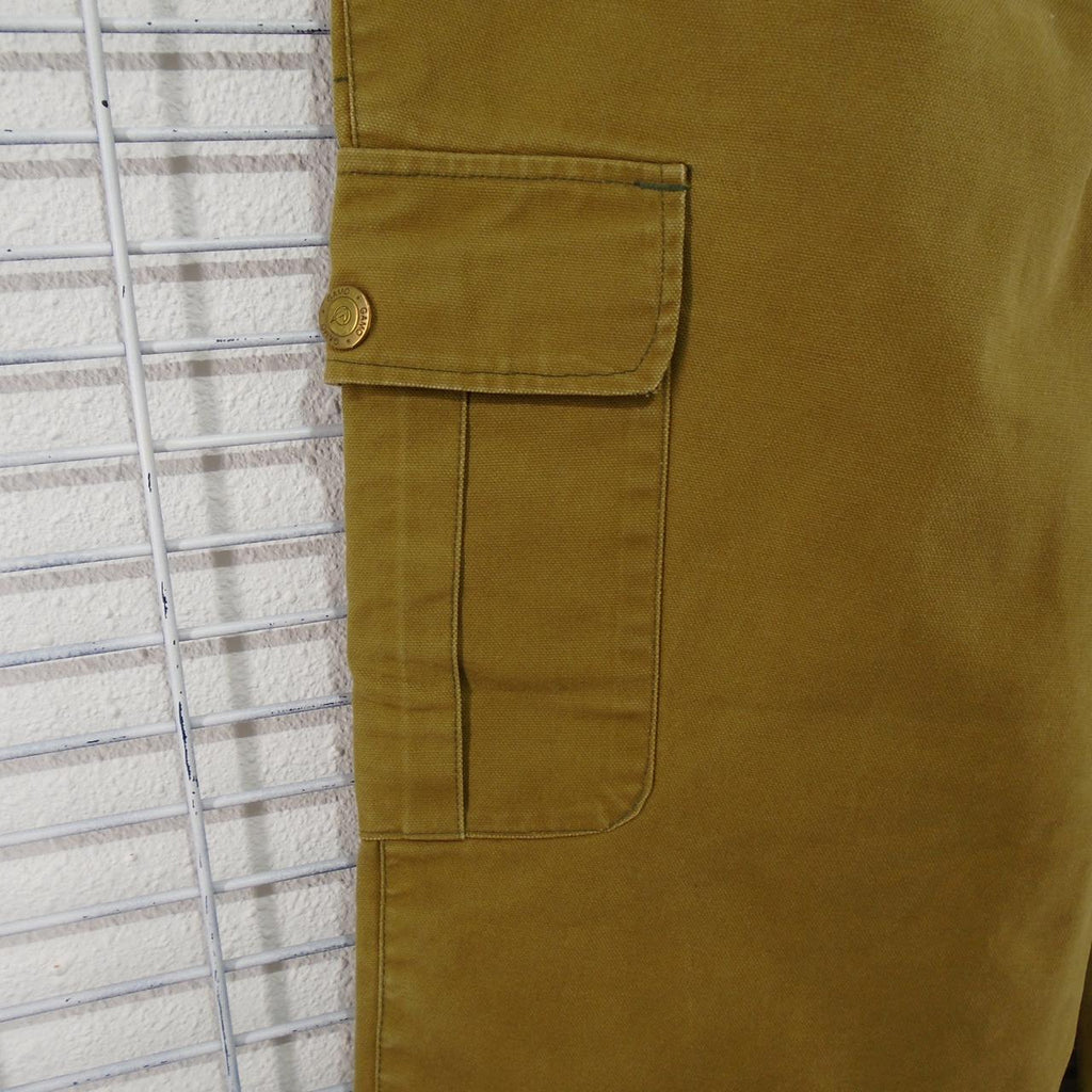 Women's Pants Gamo. Khaki. L. Used. Very good