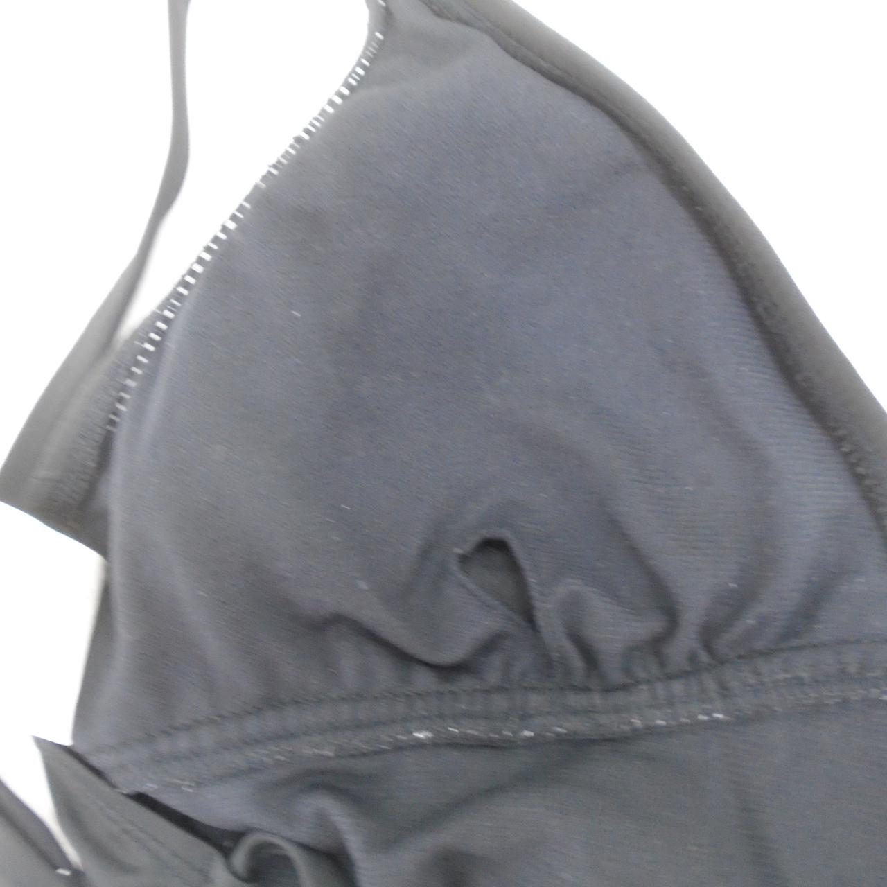 Women's Swimsuit Cleanwater. Black. S. Used. Good