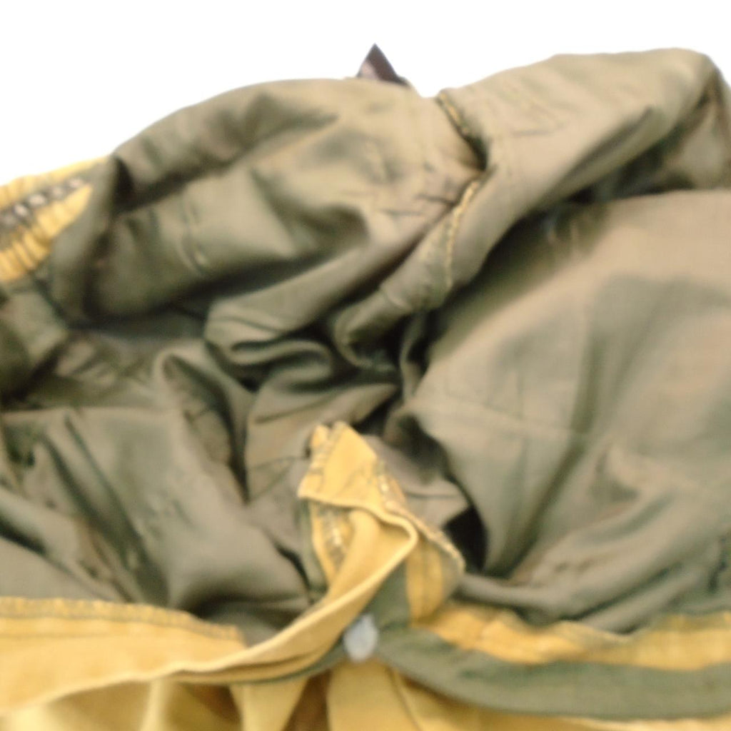 Women's Pants Gamo. Khaki. L. Used. Very good