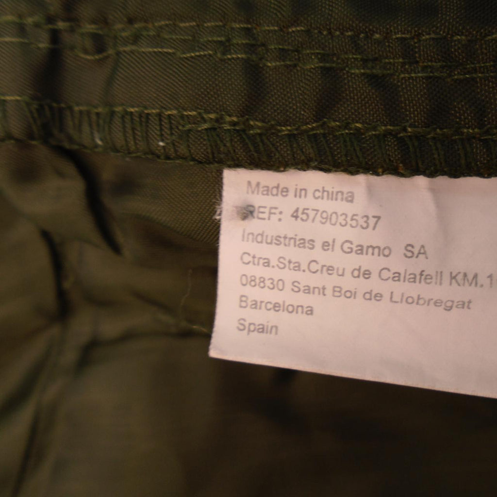 Women's Pants Gamo. Khaki. L. Used. Very good