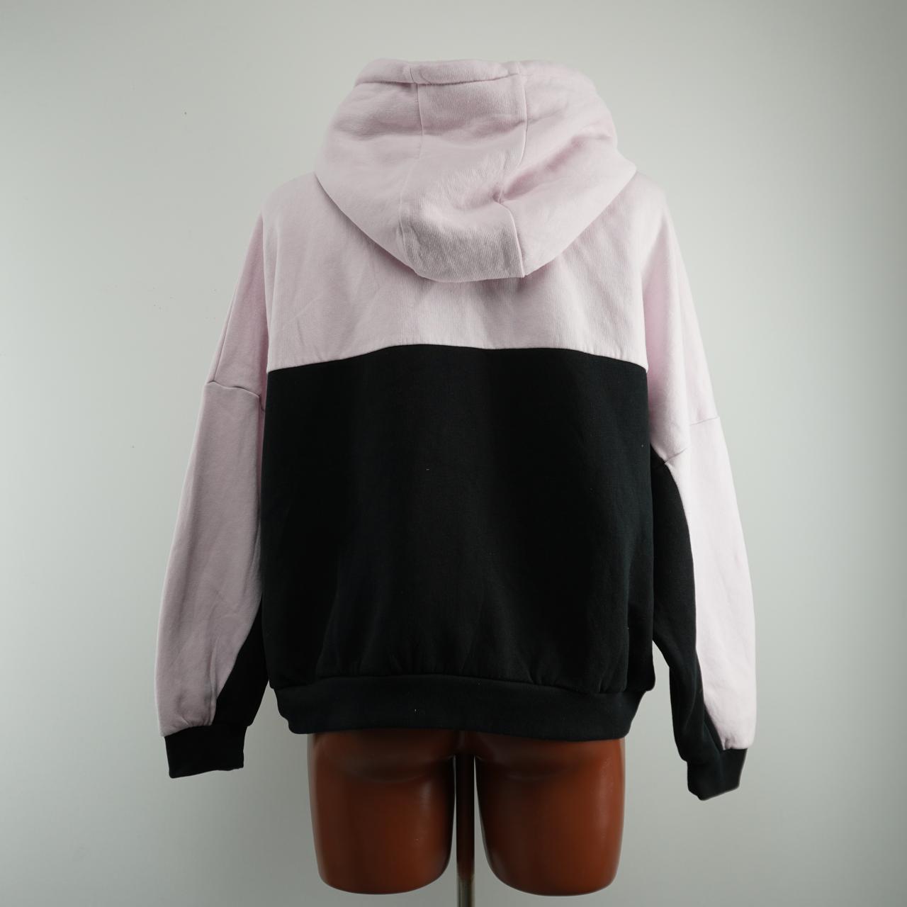 Women's Hoodie Tenth. Pink. M. Used. Good