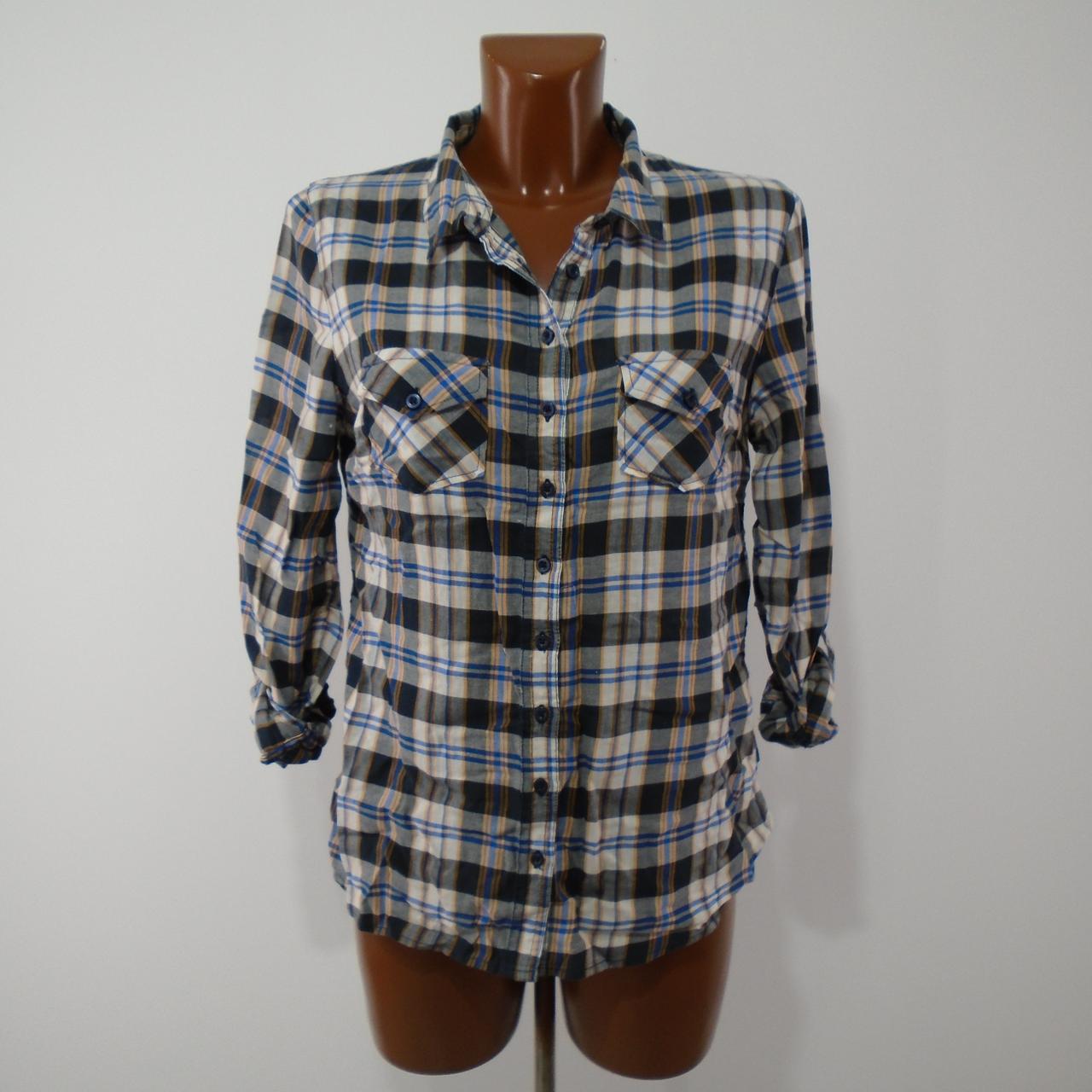 Women's Shirt Dunnes. Multicolor. XXL. Used. Good