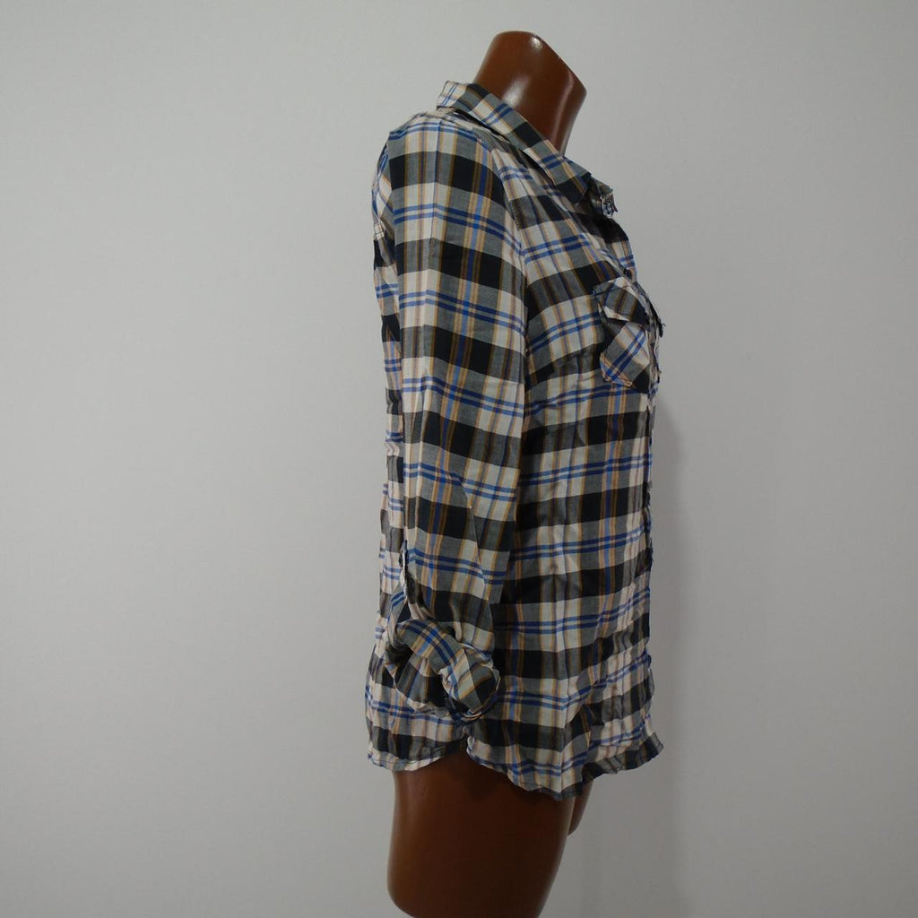 Women's Shirt Dunnes. Multicolor. XXL. Used. Good