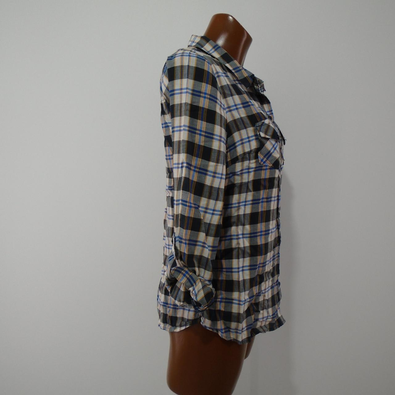 Women's Shirt Dunnes. Multicolor. XXL. Used. Good