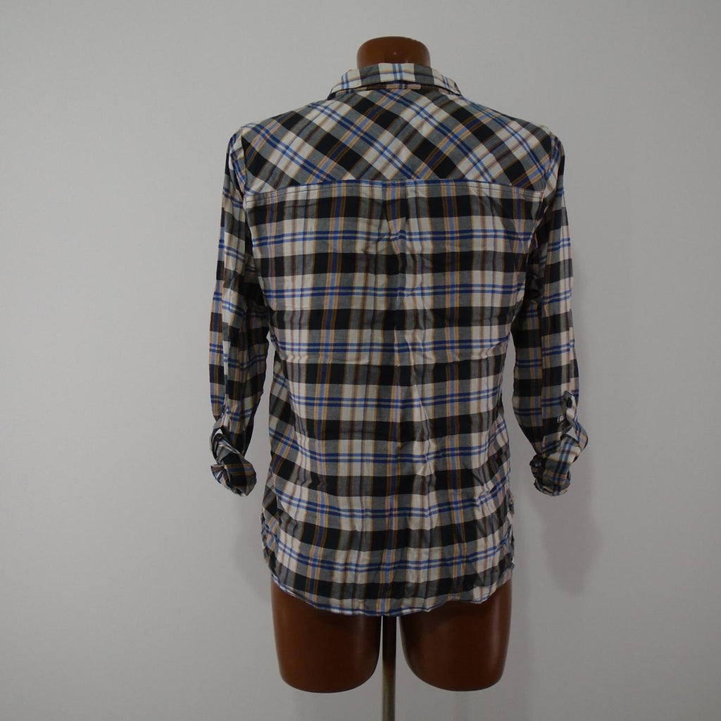 Women's Shirt Dunnes. Multicolor. XXL. Used. Good