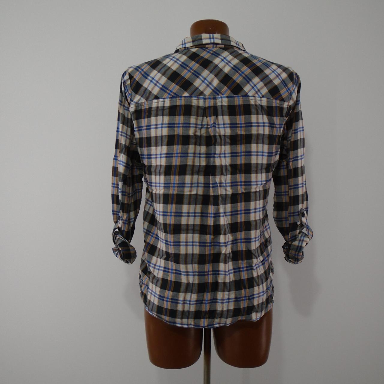 Women's Shirt Dunnes. Multicolor. XXL. Used. Good