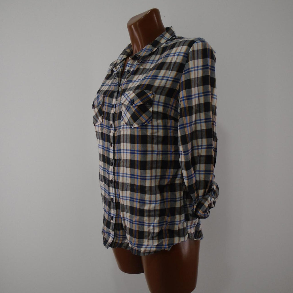 Women's Shirt Dunnes. Multicolor. XXL. Used. Good