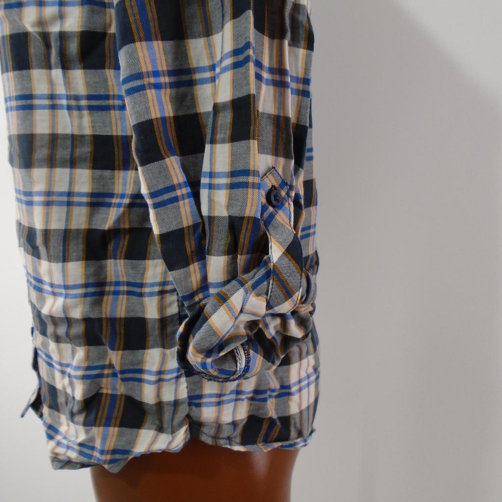 Women's Shirt Dunnes. Multicolor. XXL. Used. Good