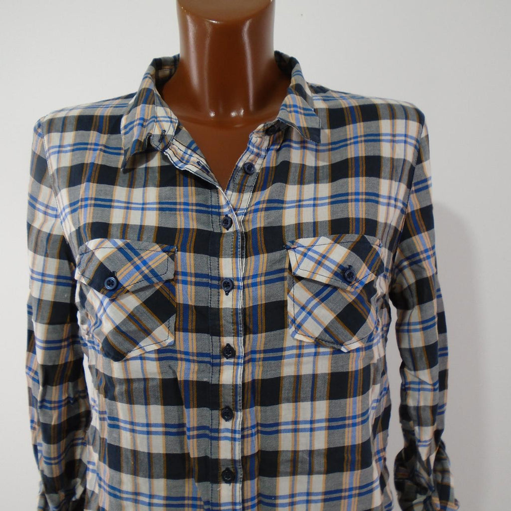 Women's Shirt Dunnes. Multicolor. XXL. Used. Good